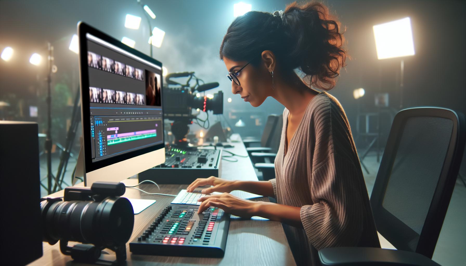 Video edition | Free Online Courses + Free Certificate