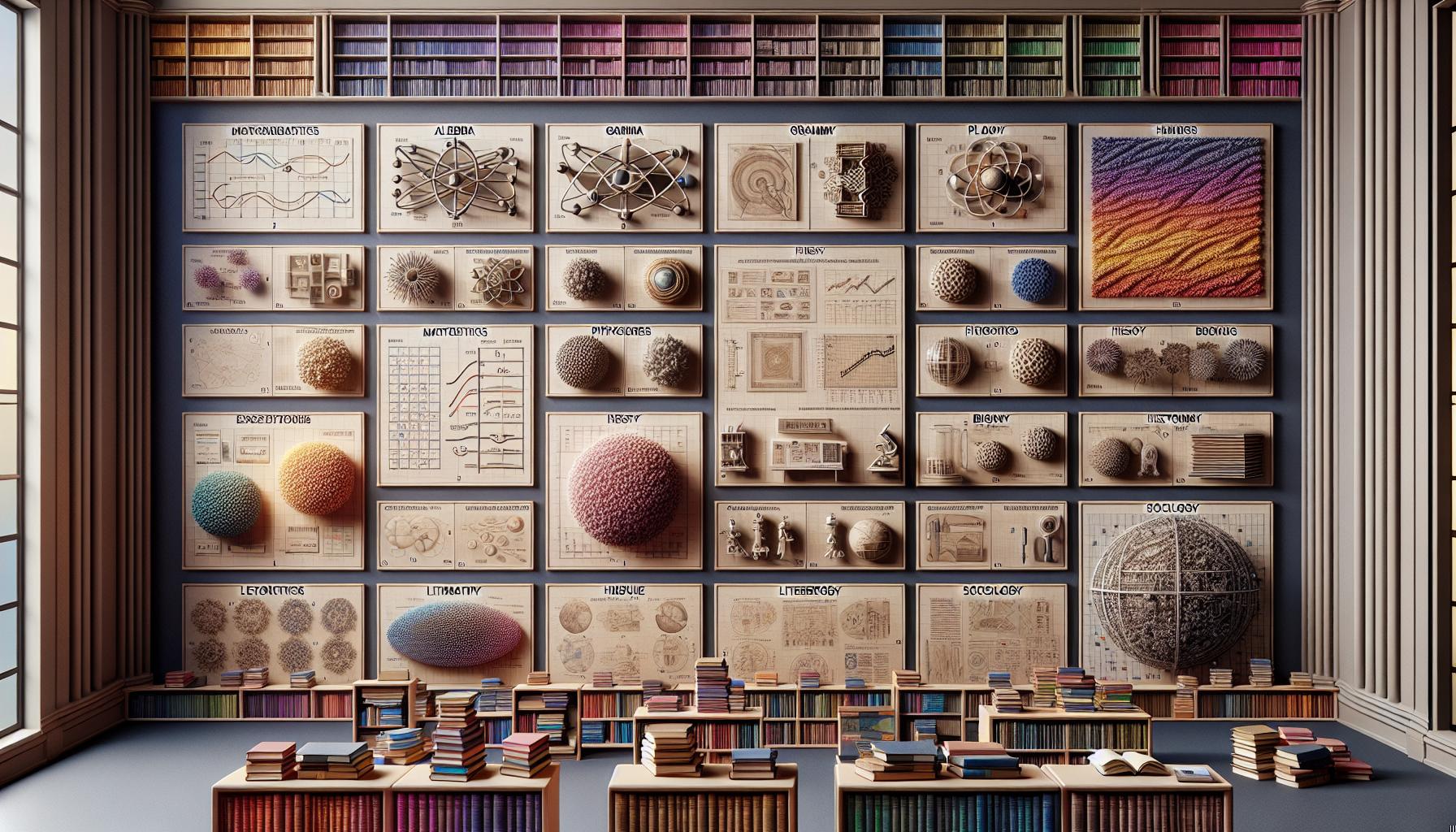 WHAT IS BASIC STUDIES visual data 8