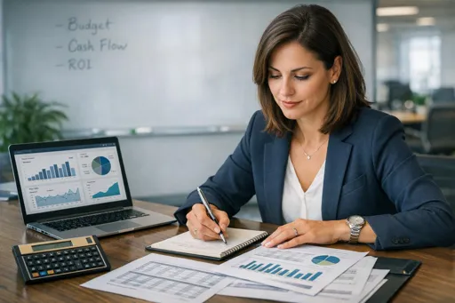 Cursos online Gratuitos sobre Economia e Finanças Empresariais