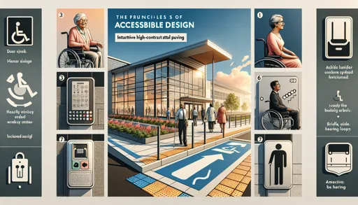 Free online courses on Accessibility Design