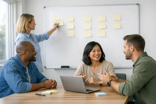 Free online courses on Agile