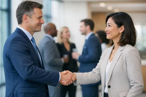 Free online courses on Business Networking