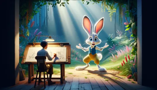 Free online courses on Character Animation
