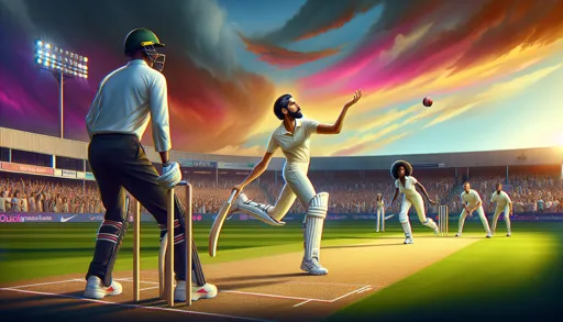 Free online courses on Cricket