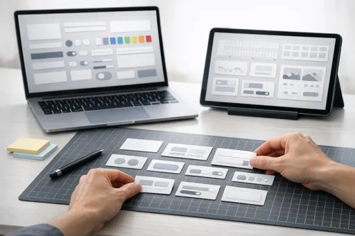 Free online courses on Design Systems