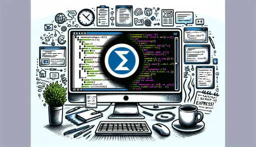 Free online courses on Express.js