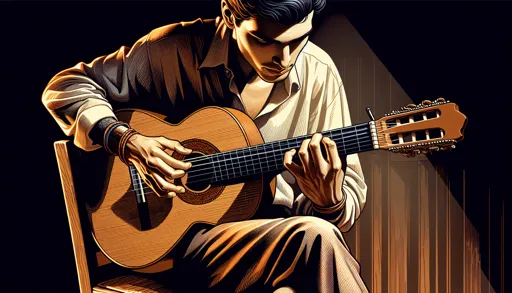 Free online courses on Fingerstyle Guitar