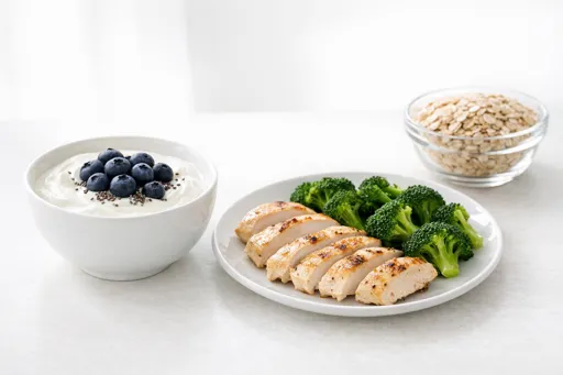 Free online courses on Fitness foods