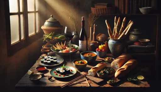 Free online courses on Food Photography