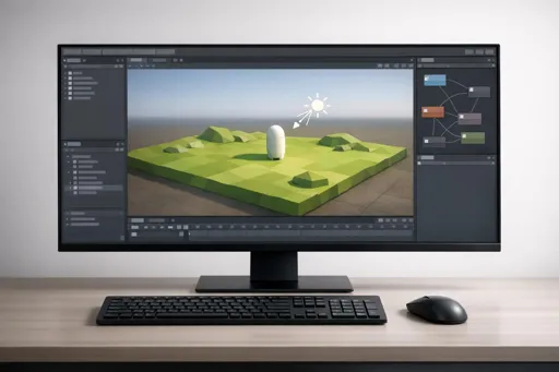 Free online courses on Godot 4