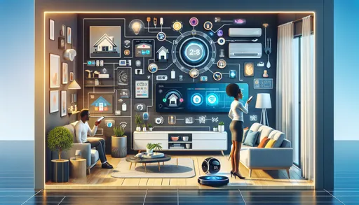 Free online courses on Home Automation