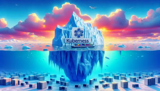 Free online courses on Kubernetes