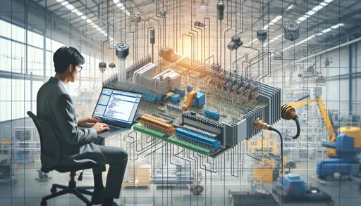 Free online courses on PLC Programming