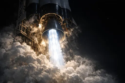 Free online courses on Rocket Propulsion