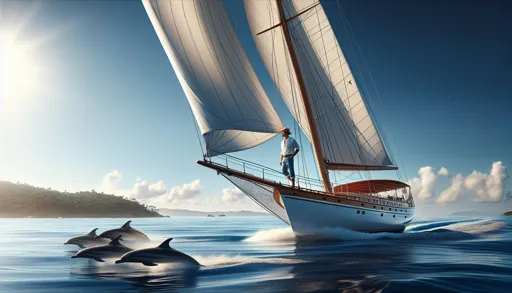 Free online courses on Sailing
