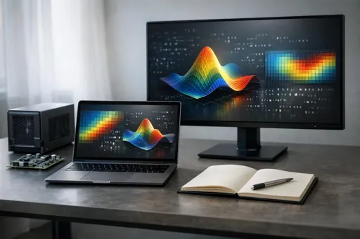 Free online courses on Scientific Computing