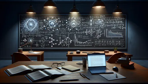 Free online courses on Statistical Thermodynamics
