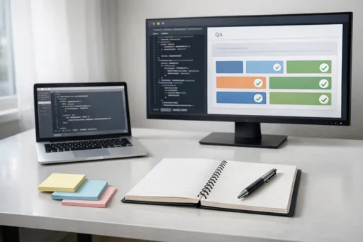 Free online courses on Test Case Design