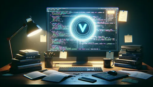 Free online courses on VueJS