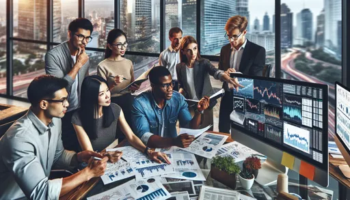 Cursos gratuitos de Análisis financiero