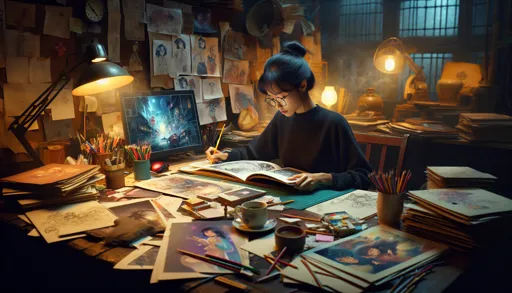 Cursos gratuitos de Animación