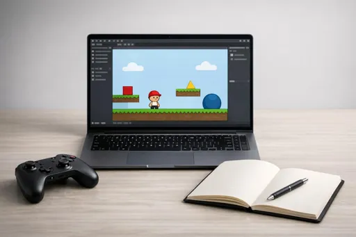 Cursos gratuitos de Construct