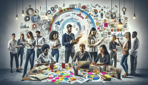 Cursos gratuitos de Design Thinking
