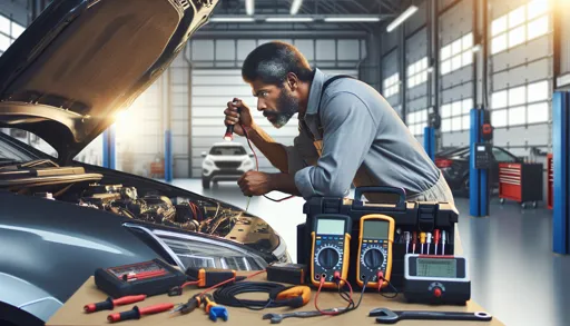 Cursos gratuitos de Diagnóstico automotriz