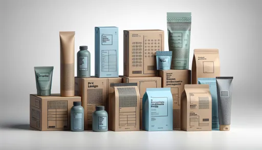 Cursos gratuitos de Diseño de packaging