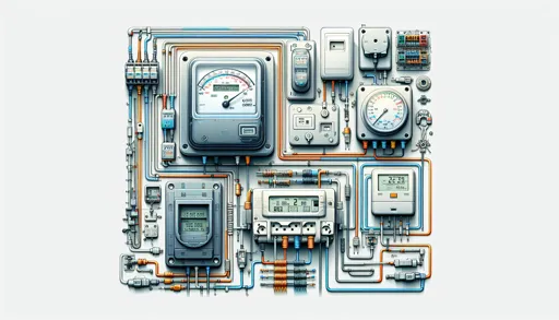 Cursos gratuitos de Electricidad domiciliaria