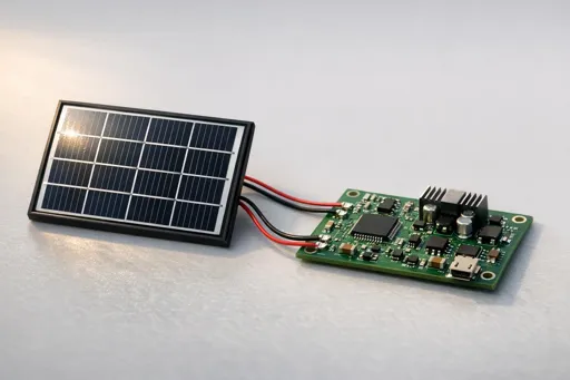 Cursos gratuitos de Energía solar