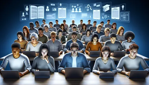Cursos gratuitos de Evaluación en línea