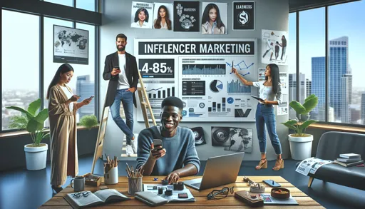 Cursos gratuitos de Influencer Marketing