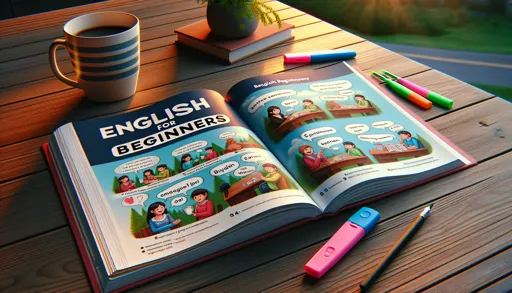 Cursos gratuitos de Inglés para principiantes