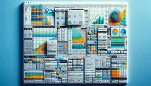 Cursos gratuitos de LibreOffice Calc