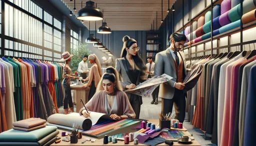 Cursos gratuitos de Negocios de moda