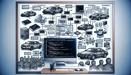 Cursos gratuitos de Programación Orientada a Objetos (POO)