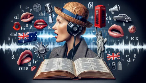 Cursos gratuitos de Pronunciación en inglés