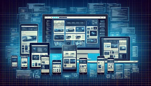 Cursos gratuitos de Responsive Web Design