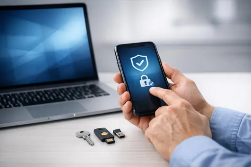 Cursos gratuitos de Seguridad Digital Basica