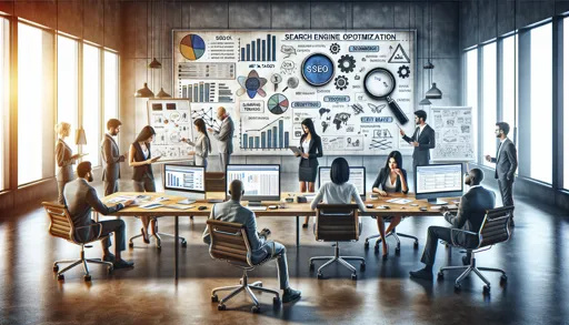 Cursos gratuitos de SEO
