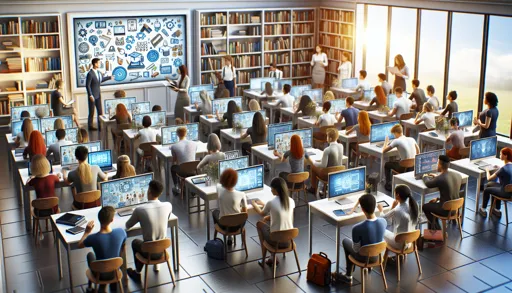 Cursos gratuitos de Tecnología educativa