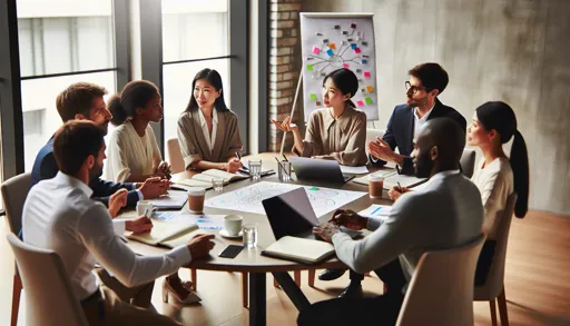 Cursos gratuitos de Trabajo en equipo