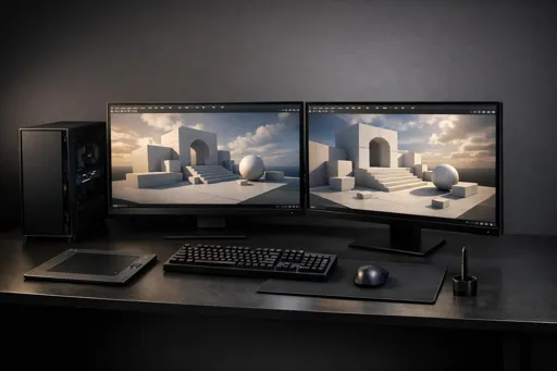 Cursos gratuitos de Unreal Engine