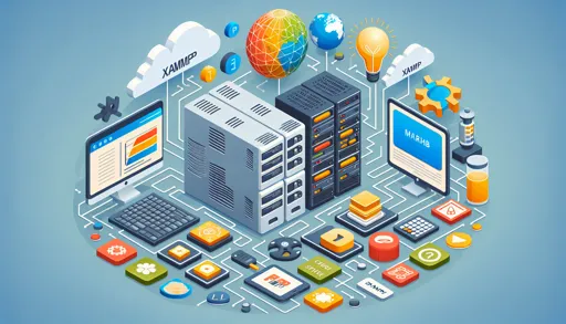 Cursos gratuitos de XAMPP