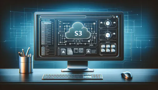 Cours en ligne gratuits sur Amazon S3