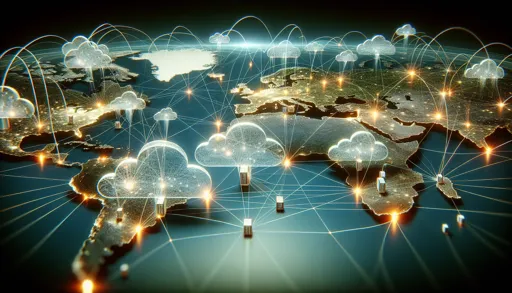 Cours en ligne gratuits sur AWS CloudFront (CDN)