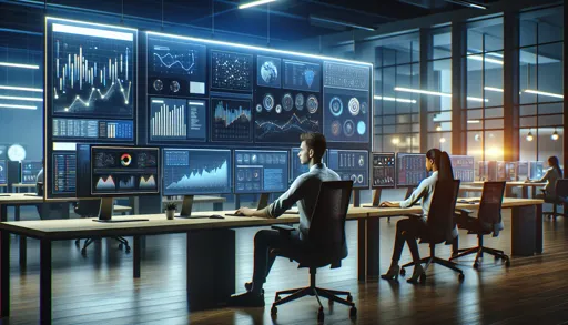 Cours en ligne gratuits sur Business Intelligence