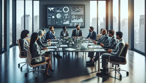 Cours en ligne gratuits sur Capital-investissement (Private Equity)
