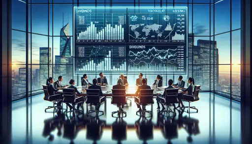 Cours en ligne gratuits sur Dividendes